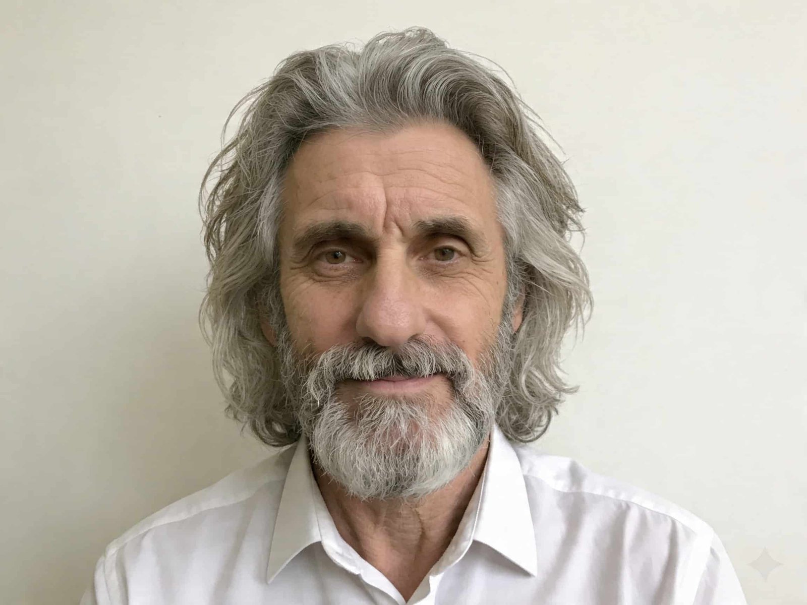 Michael J. Hartman