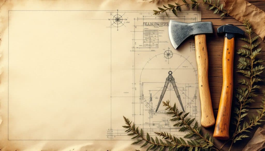 Felling Axe Design Differences: A Practical Guide