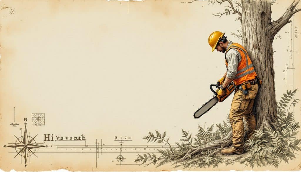 Hi-vis vs Cut-resistant Clothing: Which Is Right for You