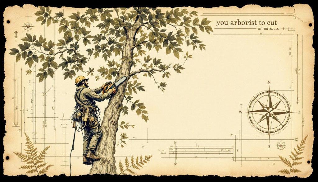 Do You Need Arborist to Cut: Answered