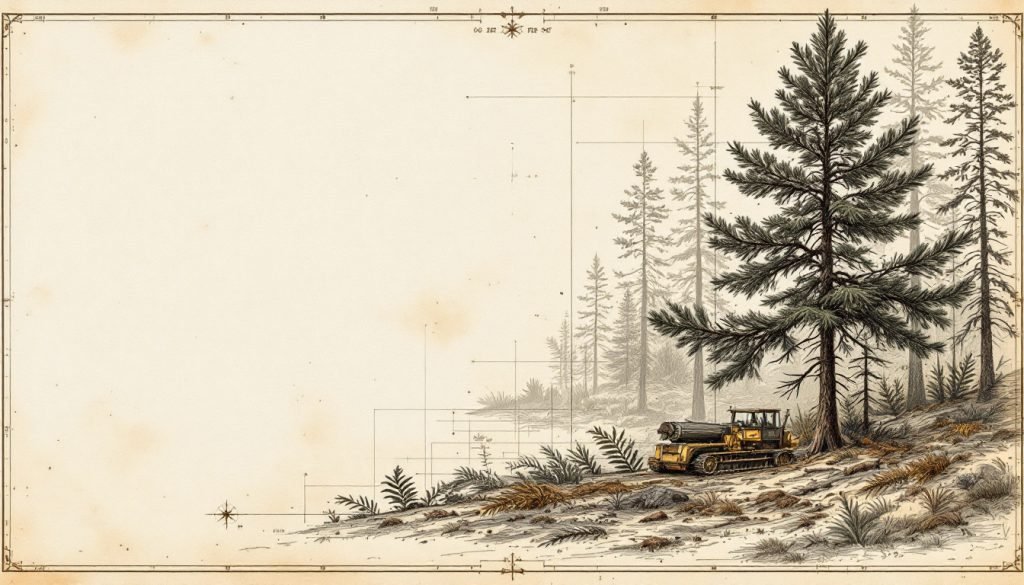 Cut-to-length vs Full-tree: The Real Differences