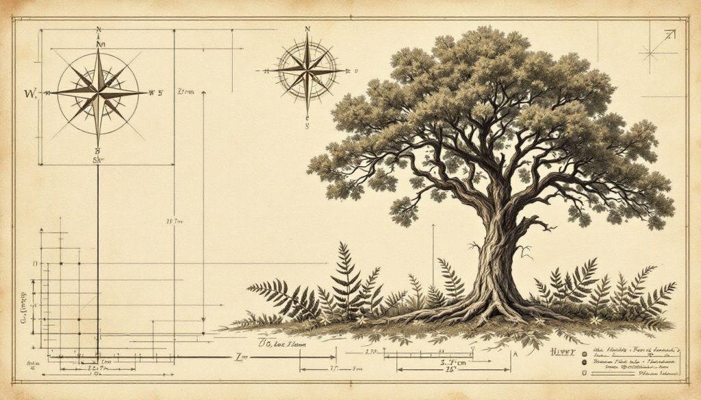Measuring Tree Setback Distance: A Practical Guide