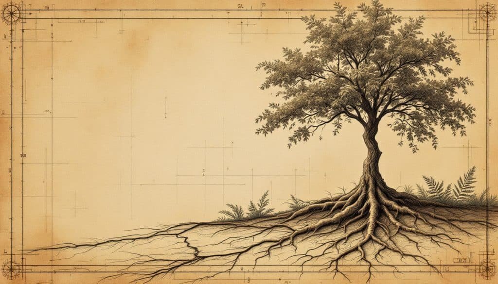 Understanding Avoiding Tree Boundary Disputes
