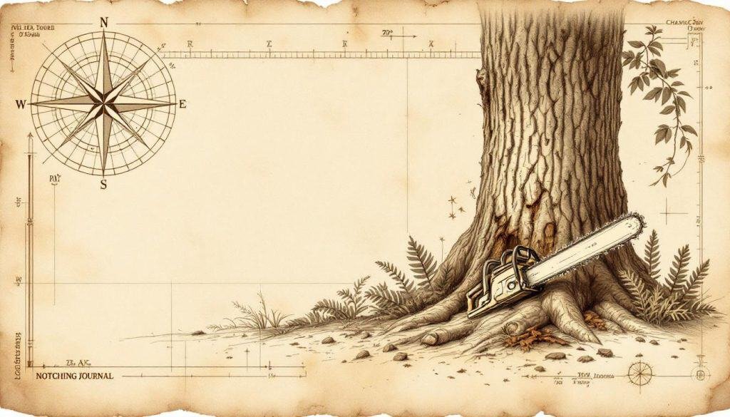 What Happens Notching a Trunk (And Why It Matters)