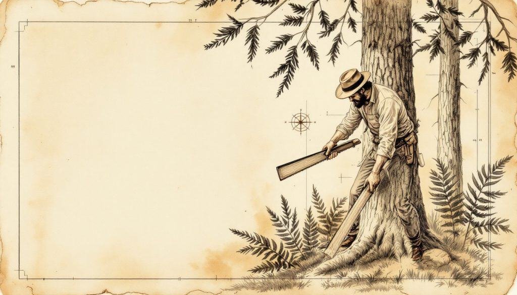 The Ultimate Guide to Tree Felling Hand Saw