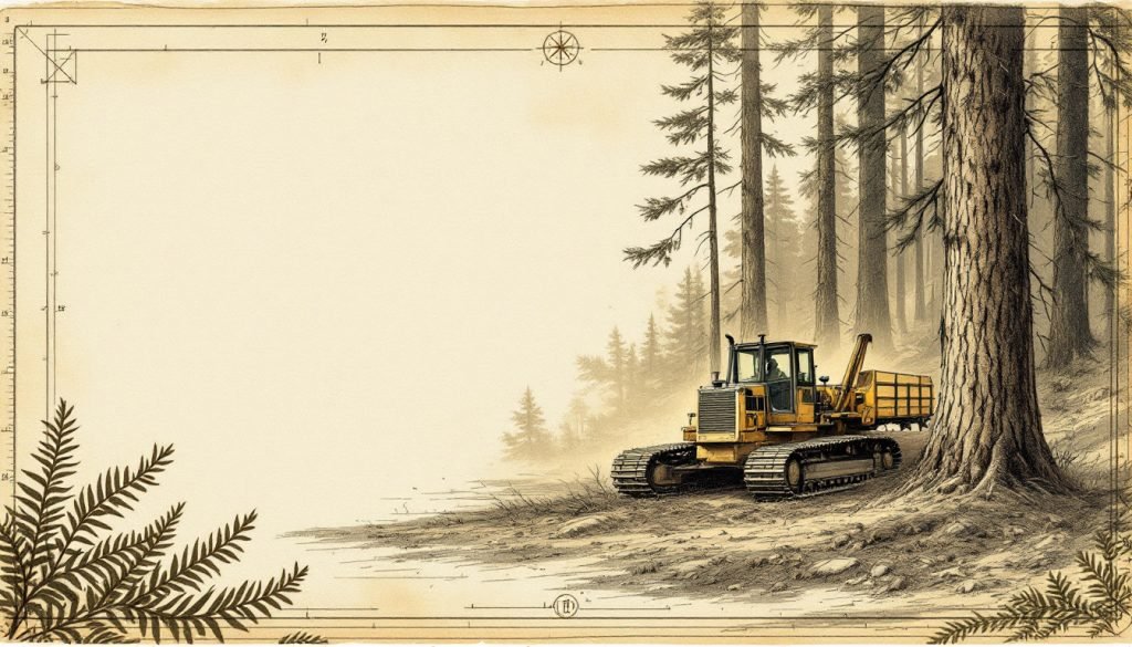 The Ultimate Guide to Feller Buncher Limitations