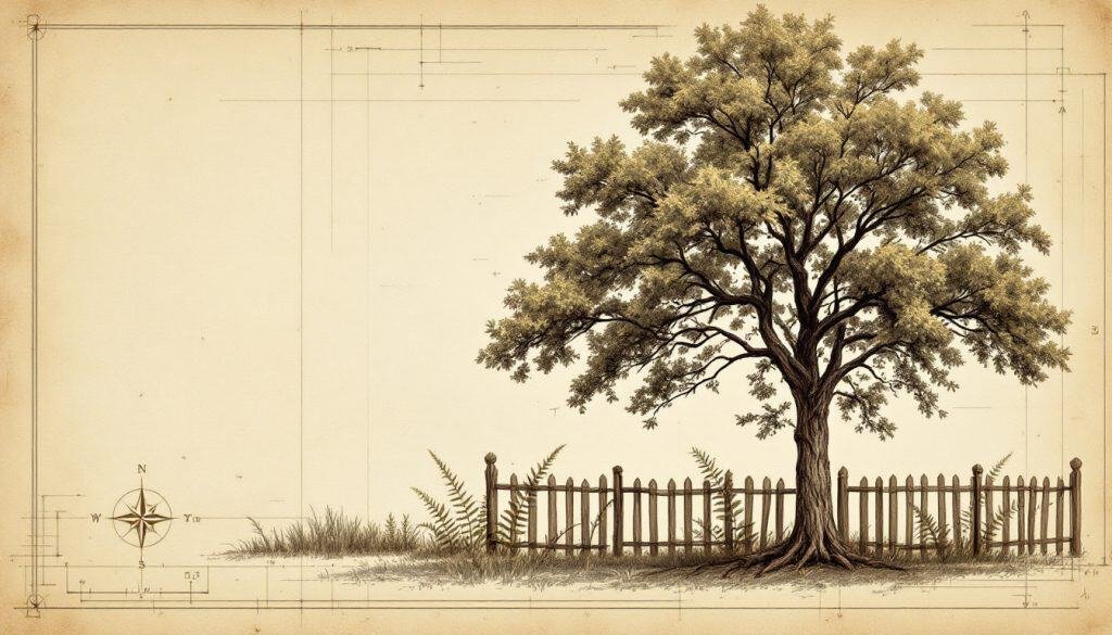 Boundary Tree Timber Ownership: Demystified