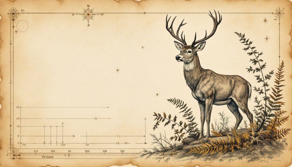 Understanding Deer Return After Logging