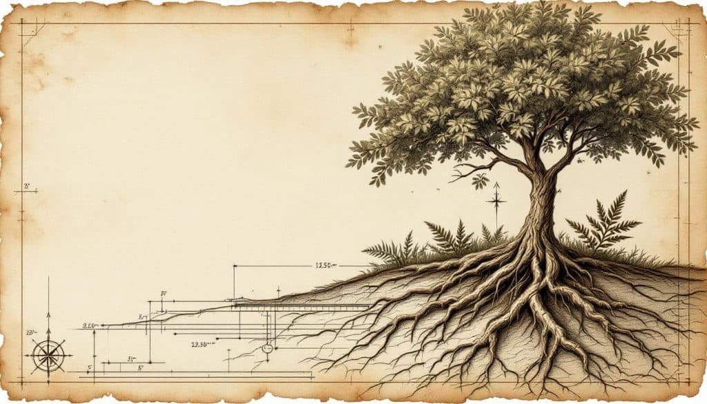 A Field Guide to Safe Tree Planting Distance