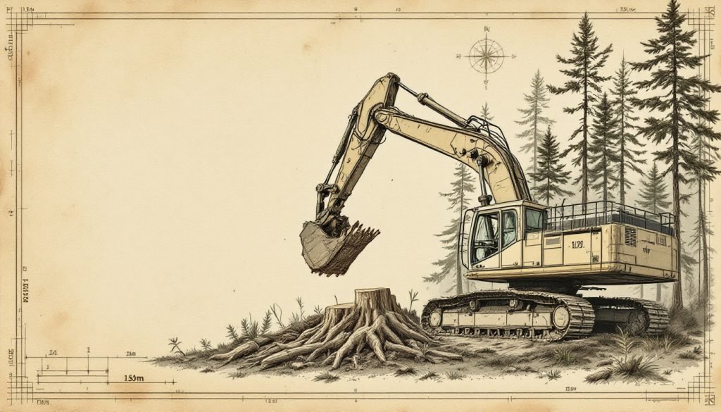Excavator Attachment vs Dedicated: Explained