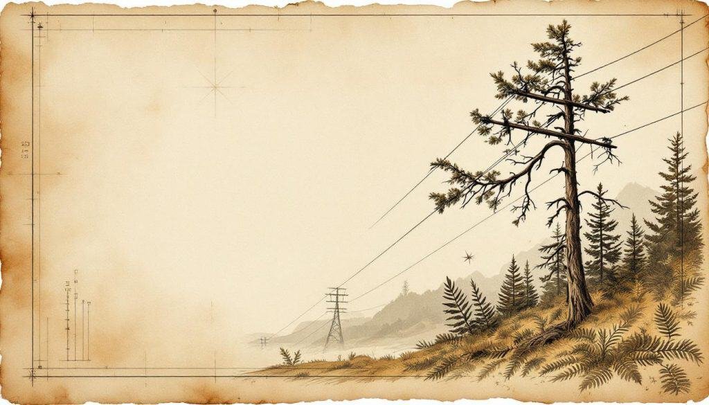 Wildfire Hazardous Tree Assessment: What Property Owners Should Know