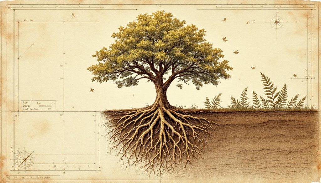 Root Depth vs Root Spread: Which Is Right for You