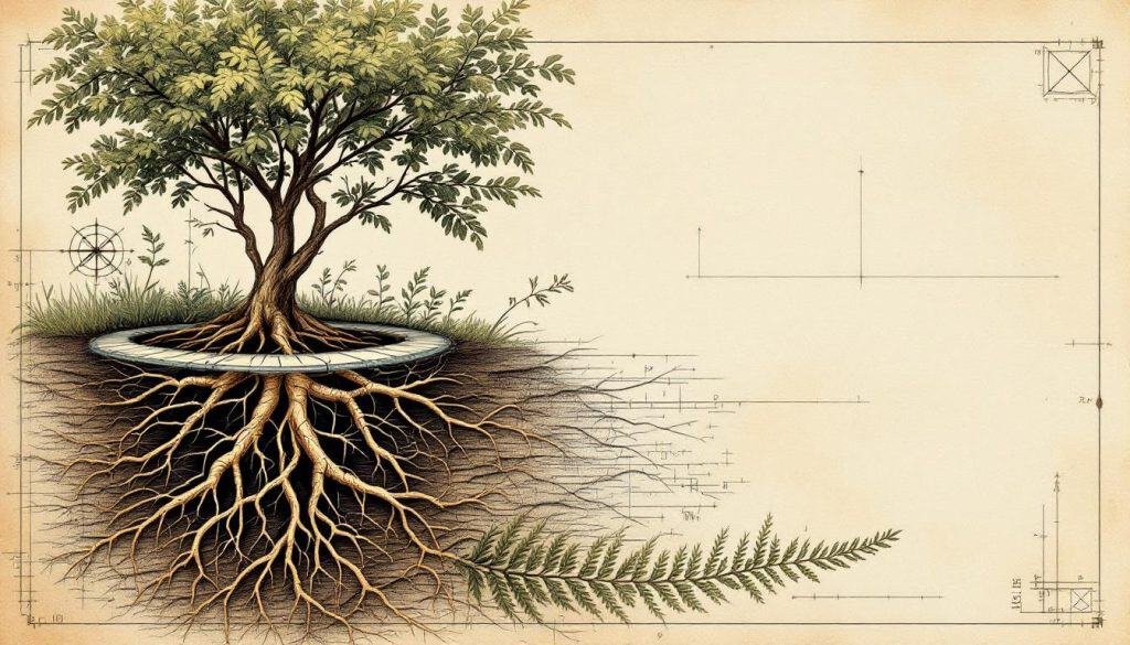 How to Remove Tree Roots from Drain Pipe