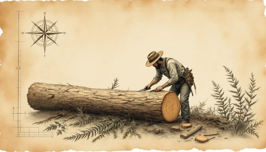 The Ultimate Guide to Harvester Delimbing Log Measuring