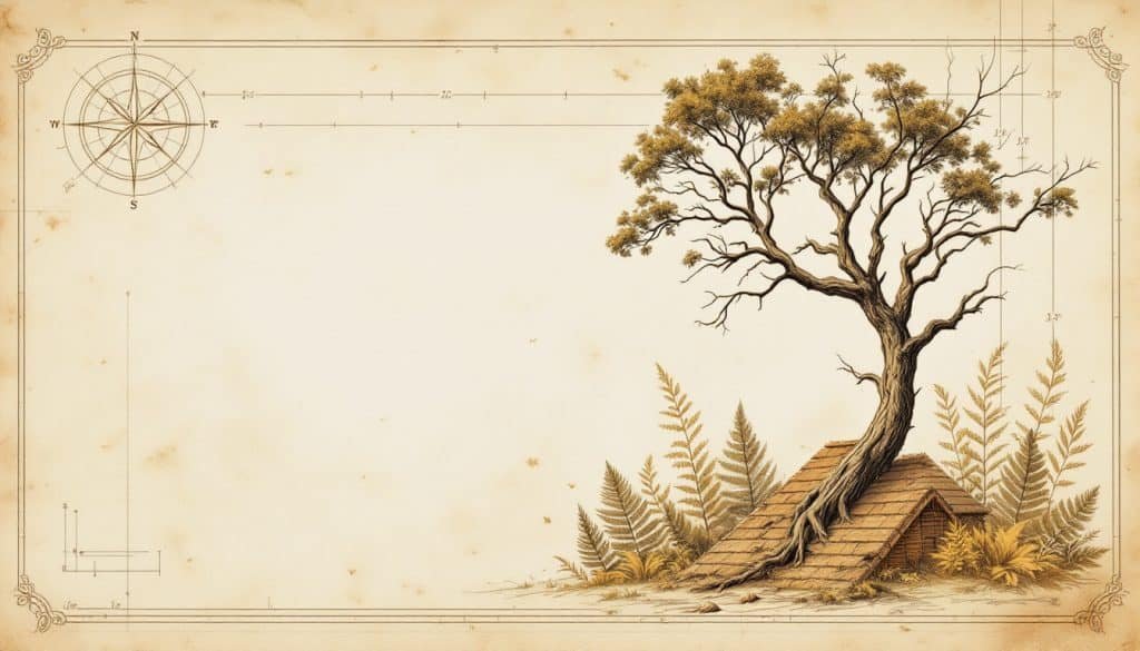 A Field Guide to Boundary Tree Hazard Assessment
