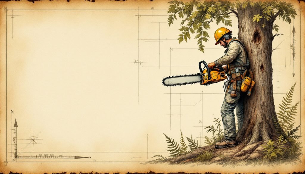 Avoid These Winch Felling Mistakes