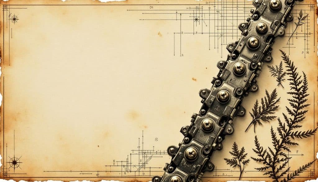 A Field Guide to Logging Tool Maintenance Basics