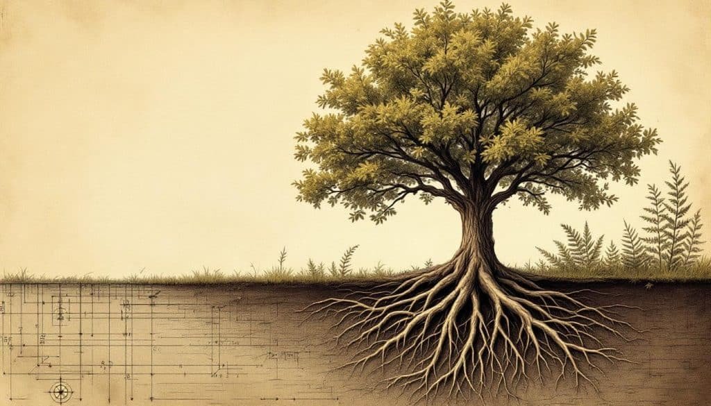How Far do Tree Roots Grow? Here Is What Science Says