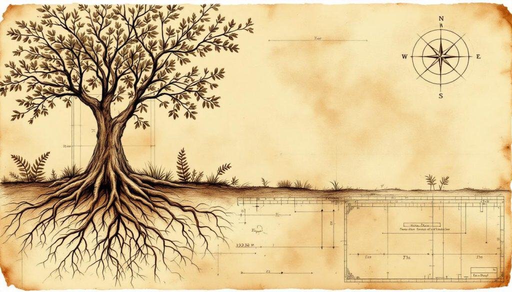 Tree Trunk Disposal Permits From the Ground Up