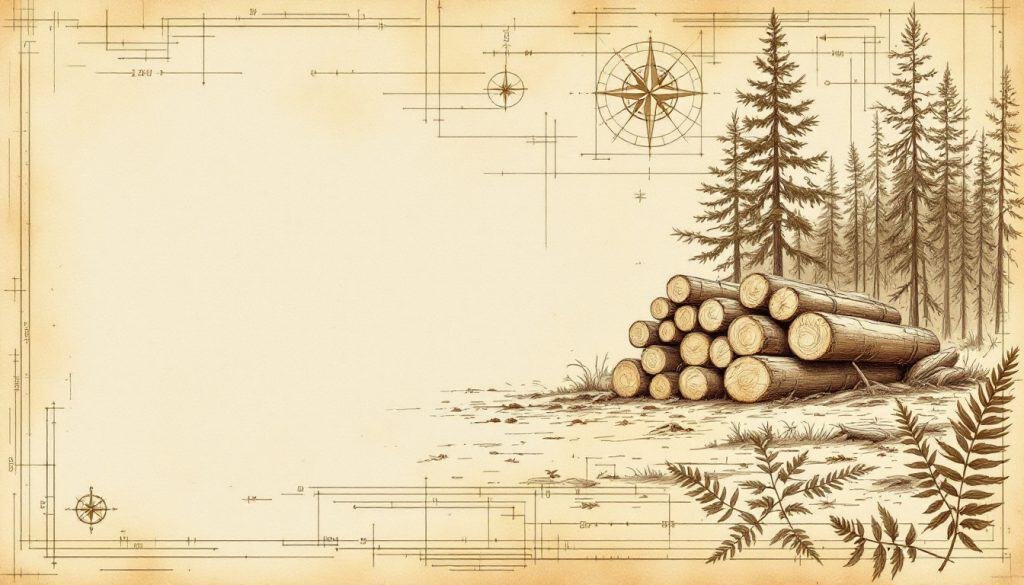 Logging Contract Pay Structures: A Practical Guide