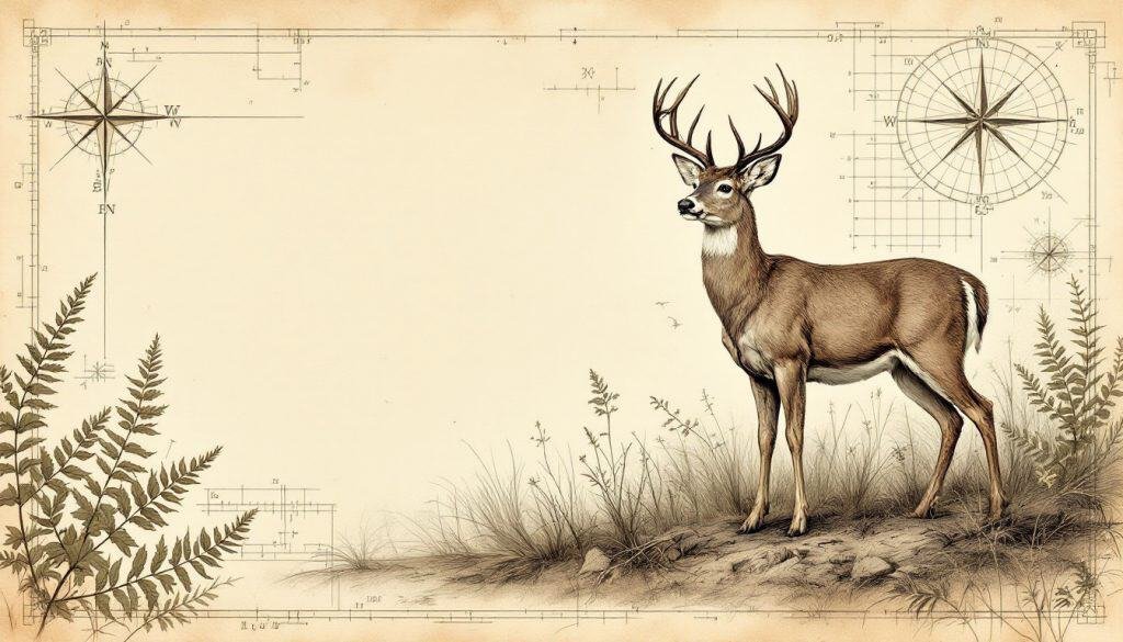 Logging Effects on Deer Movement: What Property Owners Should Know