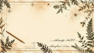 Contractor's license certificate and insurance document on wooden desk