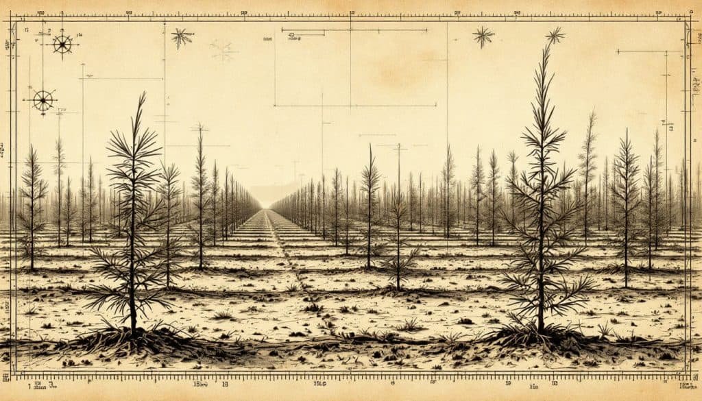 Replanting Timeline After Harvest: Explained by Arborists