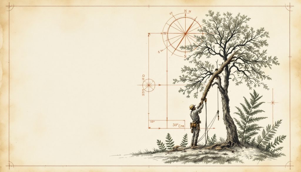 Tritucap Brush Size Capacity: Explained by Arborists