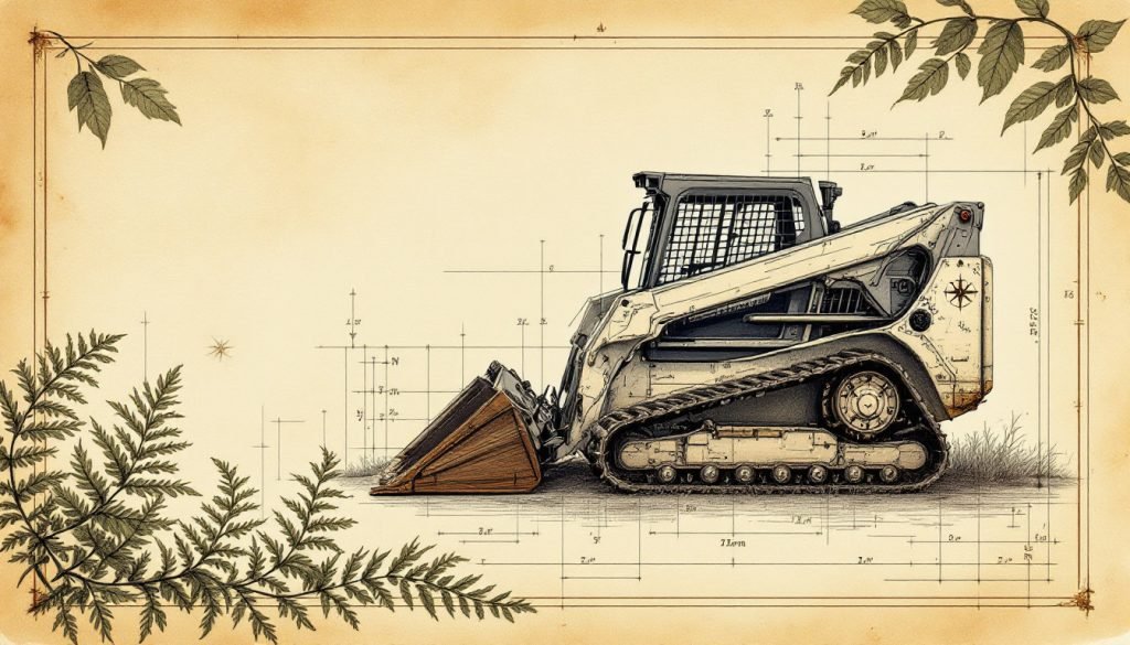 A Field Guide to Skid Steer Attachment Compatibility