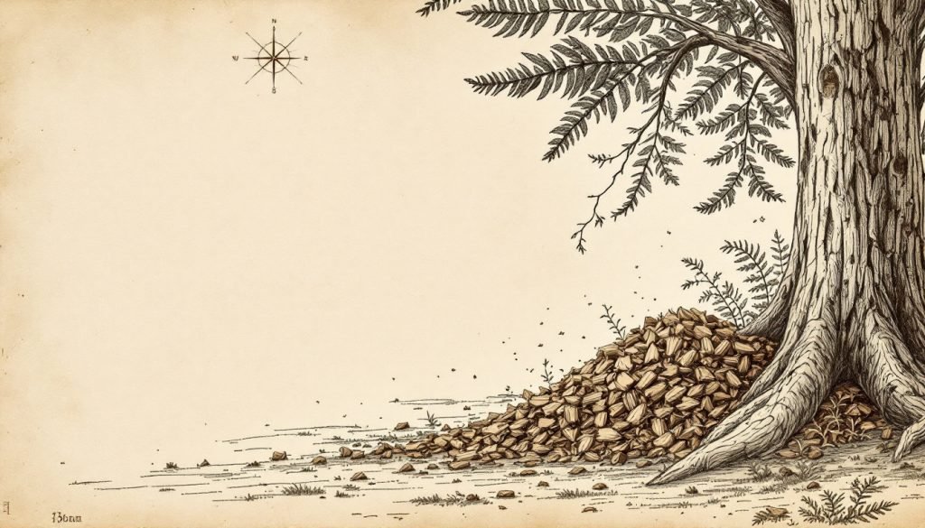 The Ultimate Guide to Smoking Wood Chip Pile Response