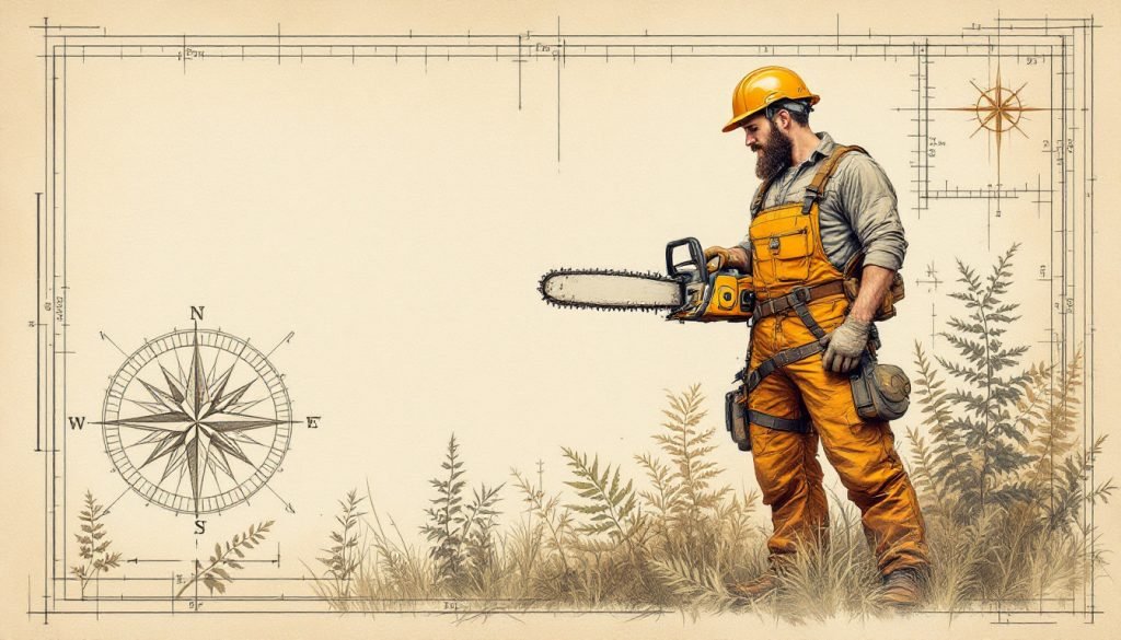 Bib-and-brace vs Standard Trousers: What an Arborist Would Pick