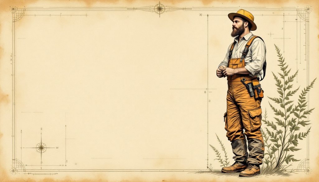 Fitting Bib-and-brace Trousers: Explained by Arborists