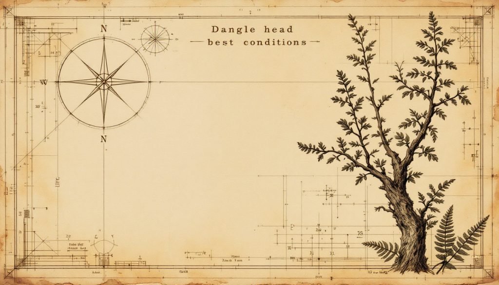 The Complete Guide to Dangle Head Best Conditions