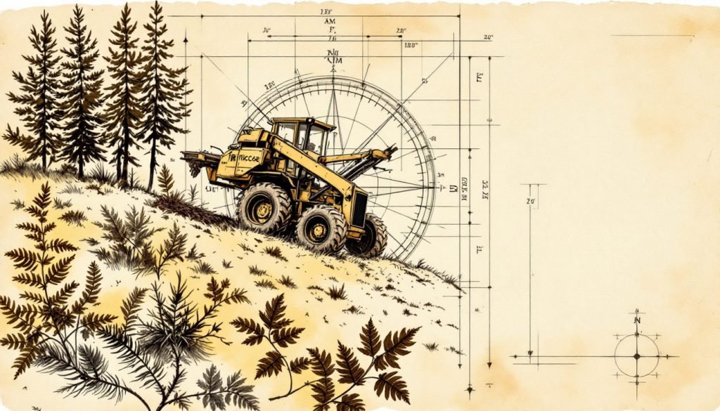 Tritucap vs Mulcher Soil Finish: Which Is Right for You