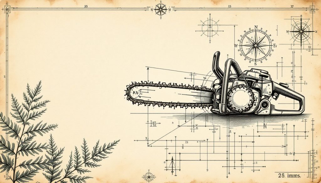 The Ultimate Guide to How Many Chainsaw Safety Features