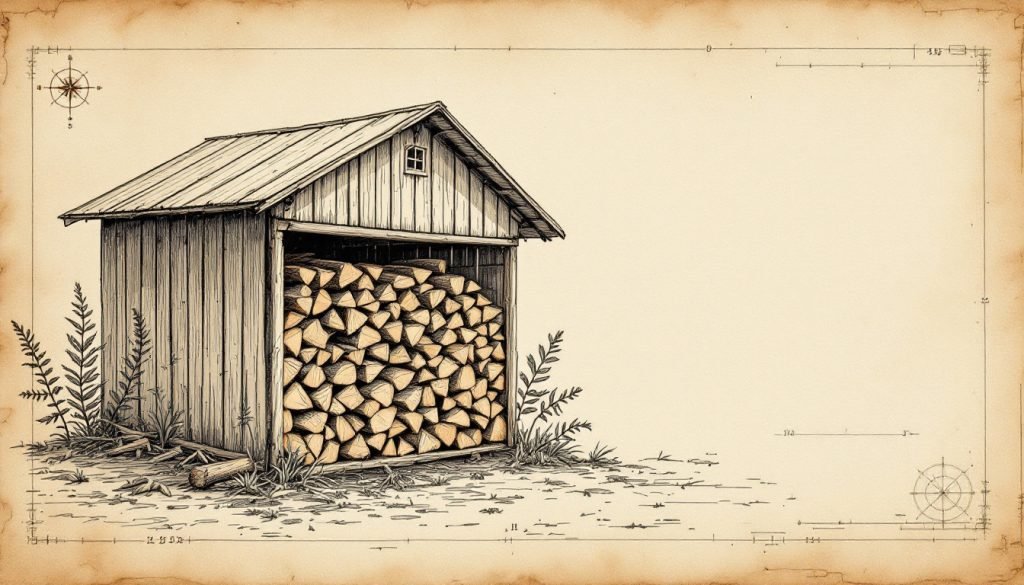How Long to Dry Wood: The Real Answer