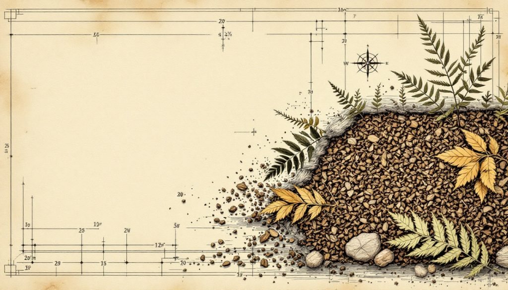 Wood Chip Driveway Base Prep: A Practical Guide