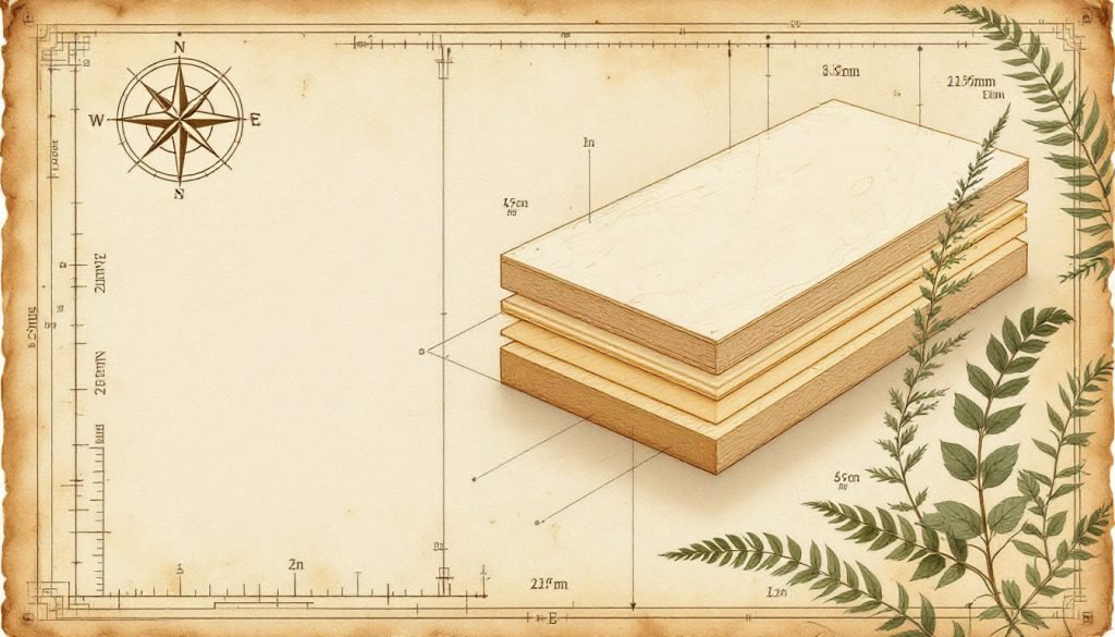 Particle Board Density Strength: A Practical Guide
