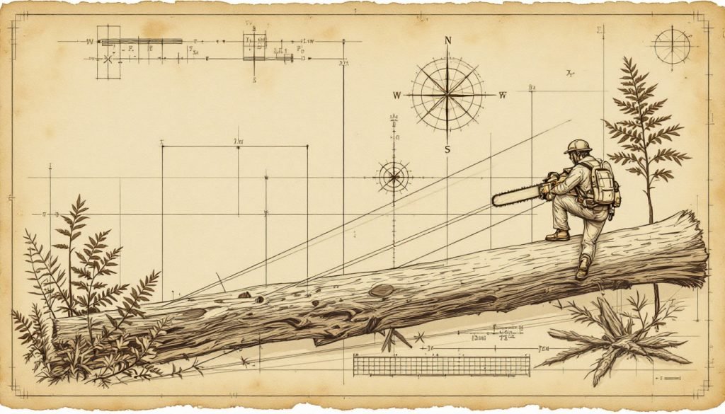 A Field Guide to Tensioner Failure Felling Risks