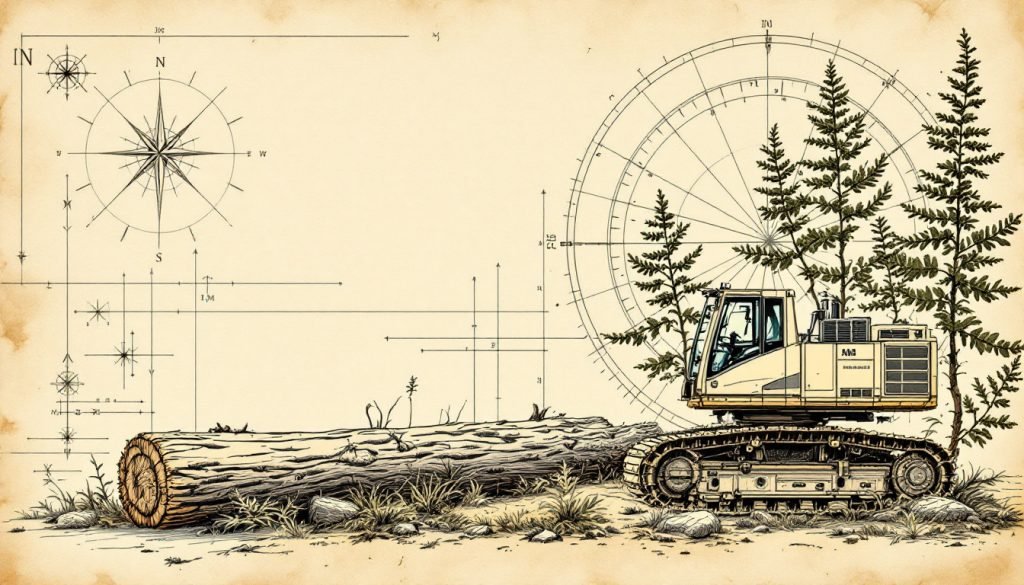 Bar Saw Buncher Maintenance Issues: Explained by Arborists